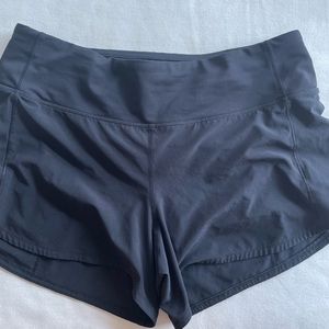 Lululemon Running Shorts